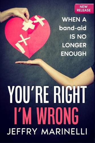 Cover image for You're Right, I'm Wrong