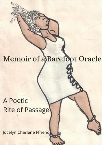 Cover image for Memoir of a Barefoot Oracle