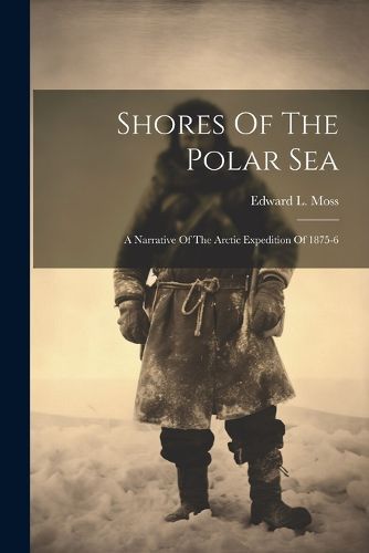 Cover image for Shores Of The Polar Sea