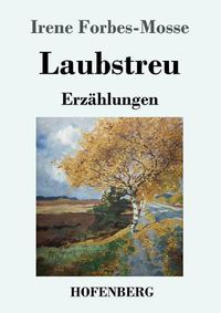 Cover image for Laubstreu: Erzahlungen