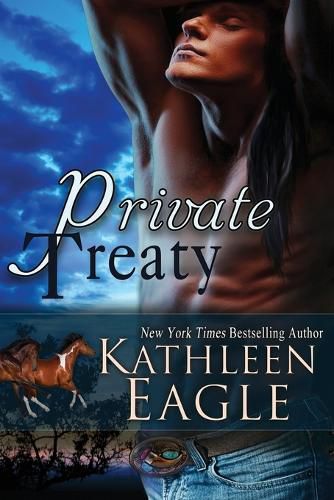 Cover image for Private Treaty