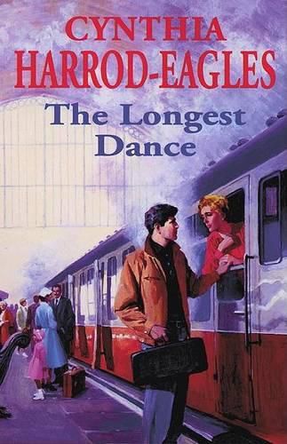 Cover image for The Longest Dance