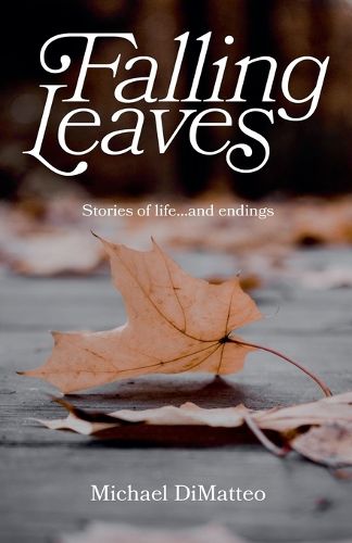 Cover image for Falling Leaves