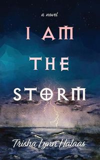 Cover image for I Am the Storm