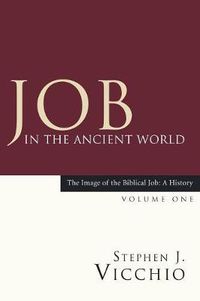 Cover image for Job in the Ancient World