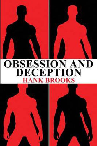 Cover image for Obsession and Deception