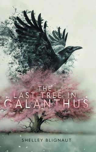 Cover image for The Last Tree in Galanthus