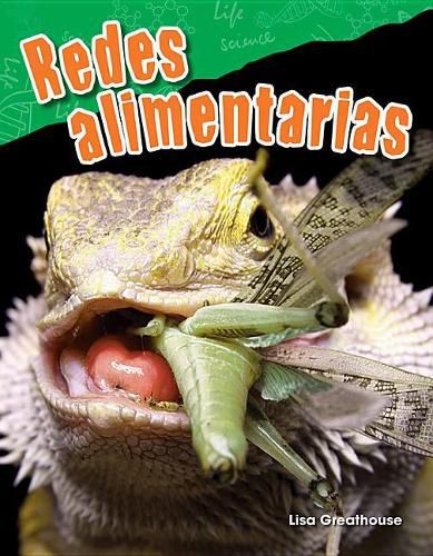 Redes alimentarias (Food Webs)