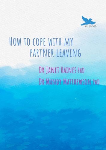 Cover image for How to Cope with My Partner Leaving