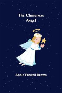 Cover image for The Christmas Angel