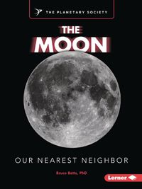 Cover image for The Moon