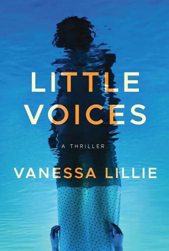 Cover image for Little Voices