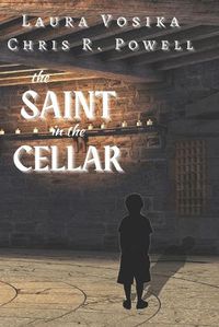 Cover image for The Saint in the Cellar