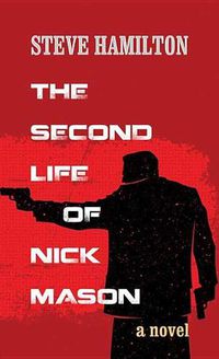 Cover image for The Second Life of Nick Mason