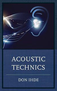 Cover image for Acoustic Technics