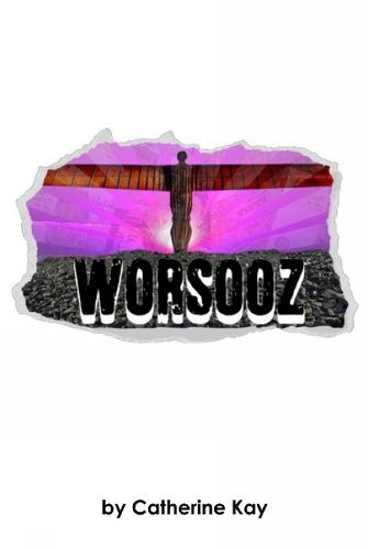 Cover image for Worsooz