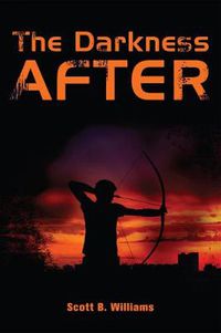 Cover image for The Darkness After: A Novel