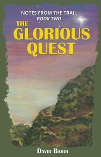 Cover image for The Glorious Quest