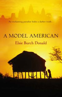 Cover image for A Model American