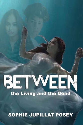 Cover image for Between the Living and the Dead