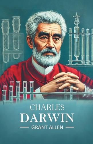Cover image for Charles Darwin