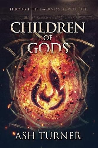 Cover image for Children of Gods