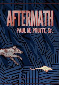 Cover image for Aftermath