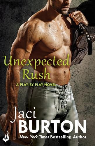 Cover image for Unexpected Rush: Play-By-Play Book 11