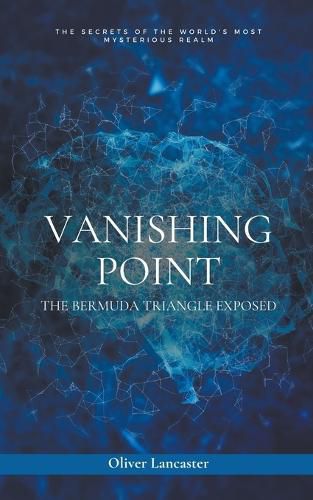 Cover image for Vanishing Point