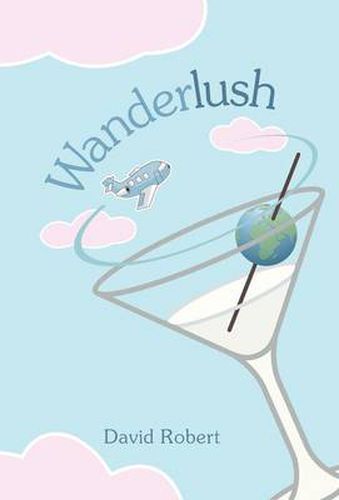 Cover image for Wanderlush