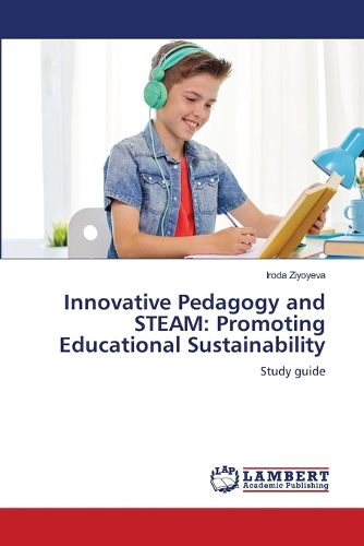 Cover image for Innovative Pedagogy and STEAM