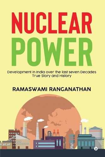 Cover image for Nuclear Power