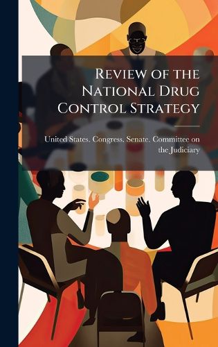Cover image for Review of the National Drug Control Strategy