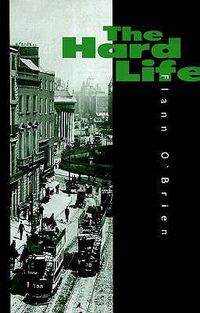 Cover image for Hard Life