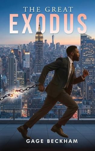 Cover image for The Great Exodus