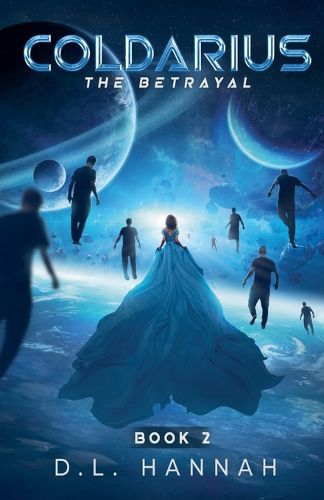 Cover image for Coldarius