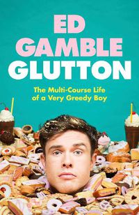 Cover image for Glutton
