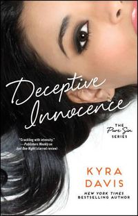 Cover image for Deceptive Innocence