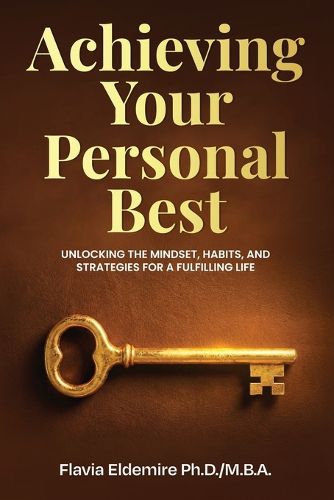 Cover image for Achieving Your Personal Best