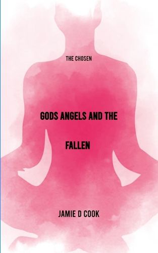 GODS ANGELS AND THE FALLEN