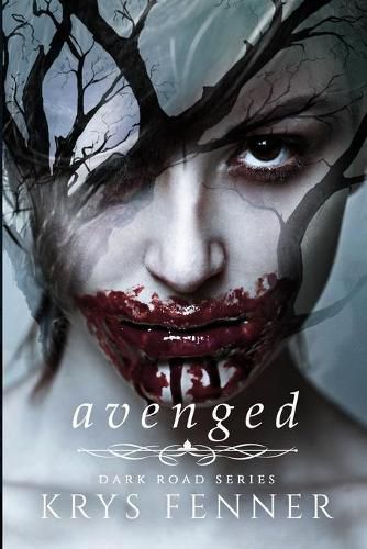 Cover image for Avenged