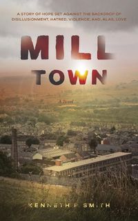 Cover image for Mill Town