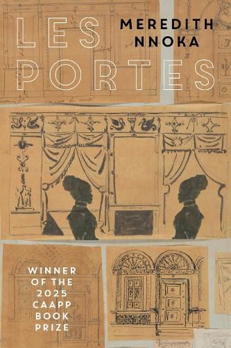 Cover image for Les Portes