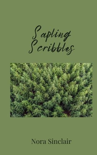 Cover image for Sapling Scribbles