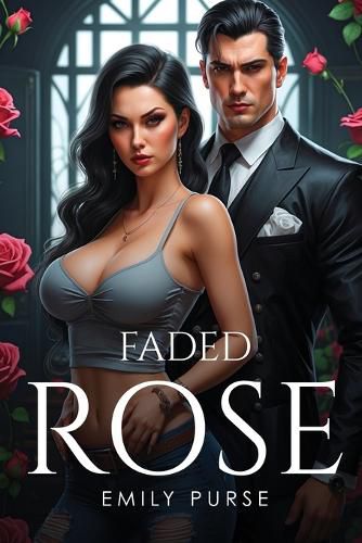 Cover image for Faded Rose.