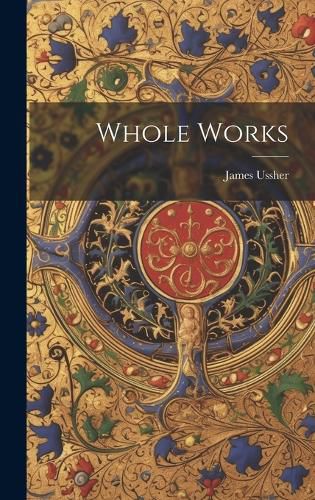 Cover image for Whole Works
