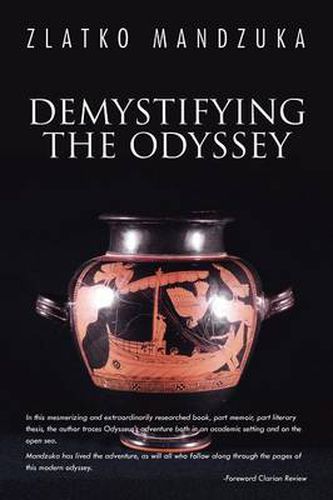 Cover image for Demystifying the Odyssey