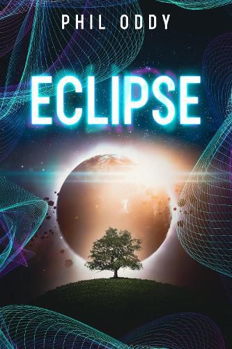 Cover image for Eclipse