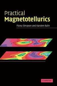 Cover image for Practical Magnetotellurics