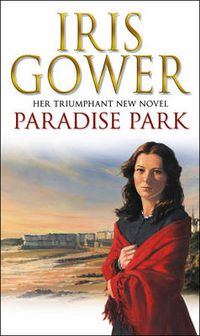 Cover image for Paradise Park